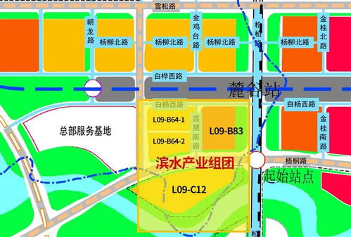 梅溪湖中軸，品質生活新地標 五層洋房與商業綜合體服務共筑理想家園