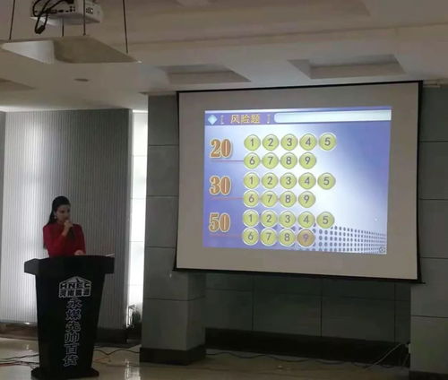 百貨管理公司成功舉辦商品知識競賽總決賽，助力商業管理服務品質提升